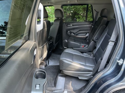 Used 2019 Chevrolet Tahoe LT AWD/4WD image 29