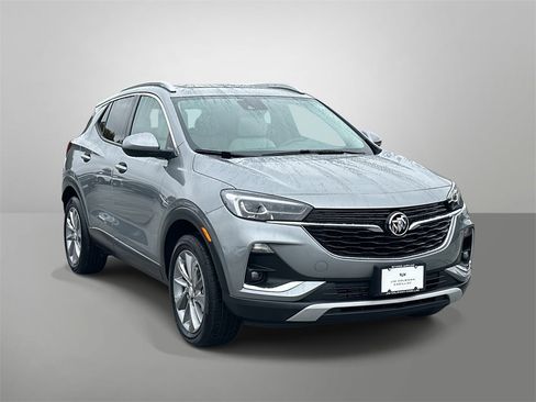 Used 2023 Buick Encore GX Essence w/ Experience Buick Package image 25