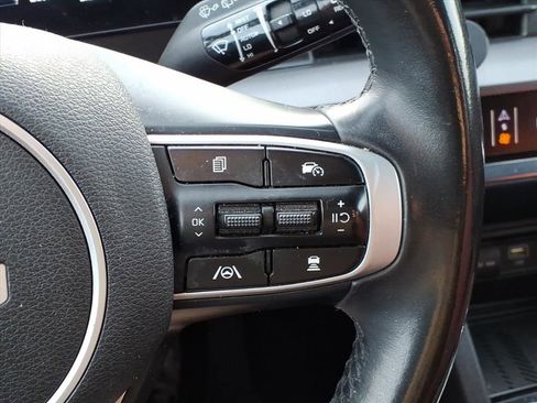 Used 2023 Kia Sportage SX image 13