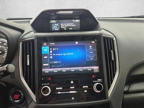 Used 2020 Subaru Forester Touring w/ Popular Package #2 AWD/4WD image 18