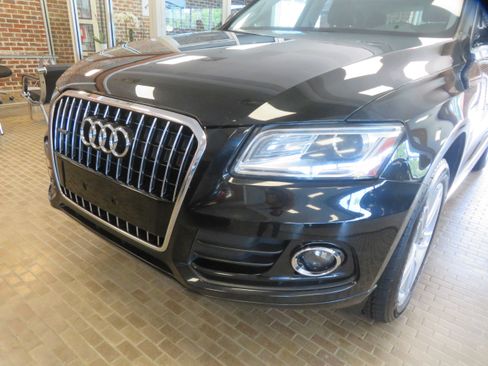 Used 2016 Audi Q5 2.0T Premium AWD/4WD image 54