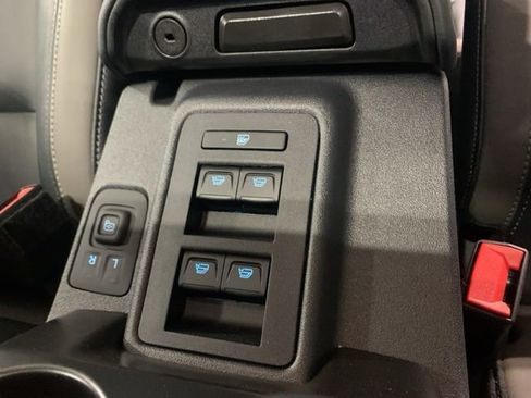 New 2026 Ford Bronco Outer Banks AWD/4WD image 19