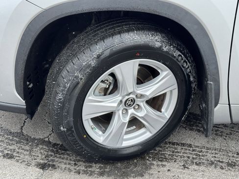 Used 2023 Toyota Highlander L image 40