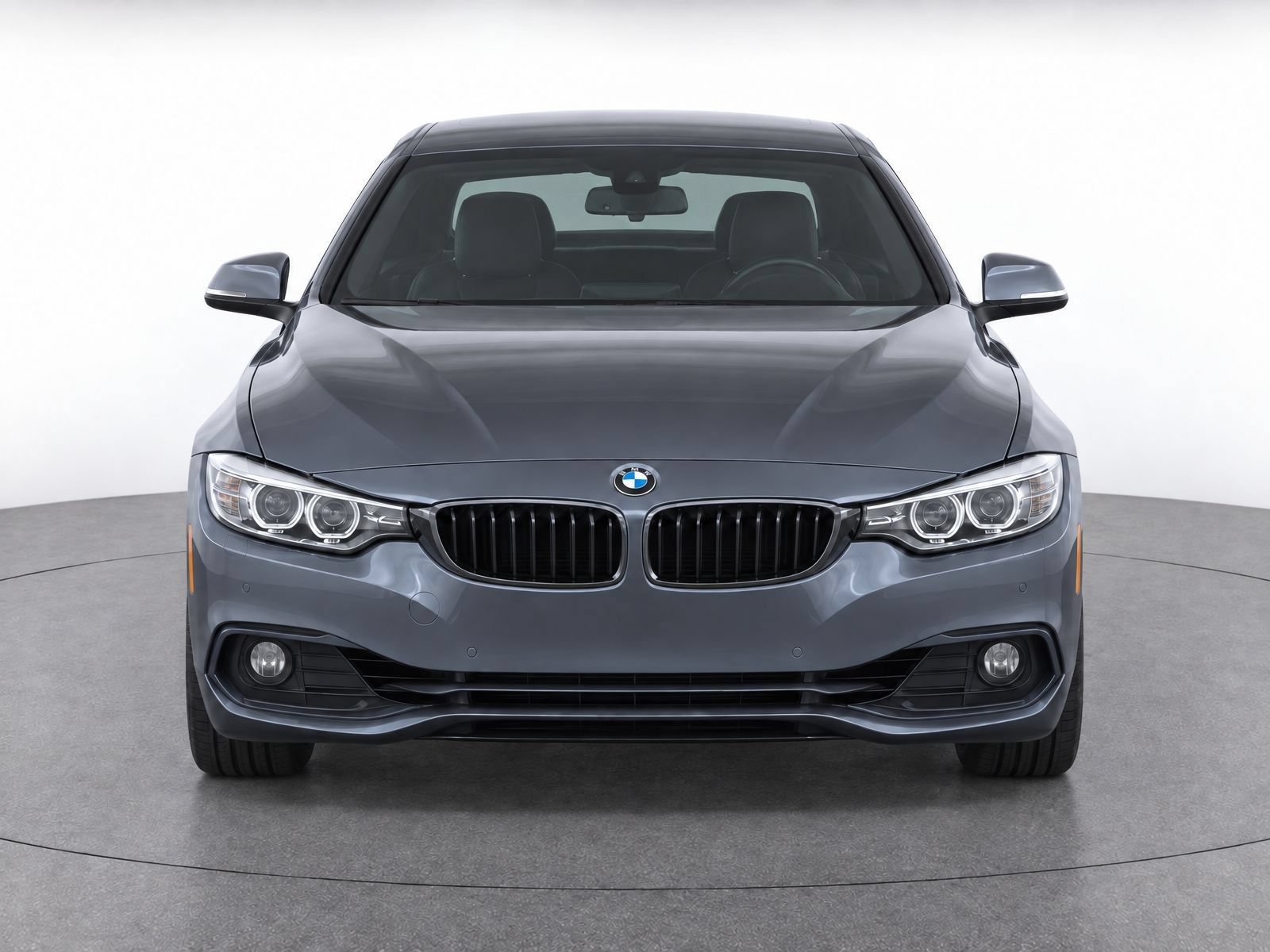 Used 2020 BMW 430i Convertible w/ Convenience Package RWD image 6