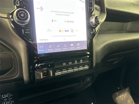 New 2026 RAM 2500 Tradesman image 27