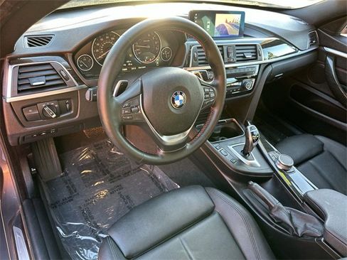 Used 2019 BMW 430i Gran Coupe image 9