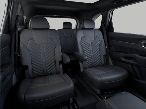New 2026 Kia Sorento SX Prestige AWD/4WD image 16