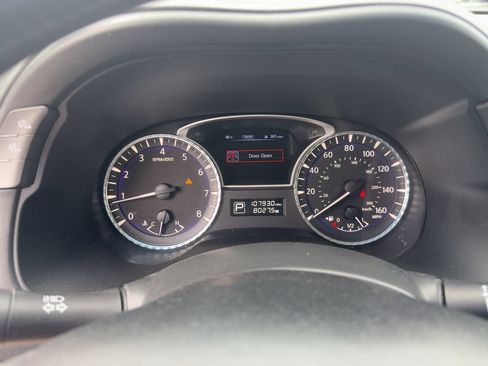 Used 2015 INFINITI QX60 Luxe w/ Premium Package AWD/4WD image 27