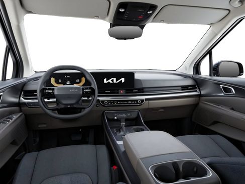 New 2027 Kia Carnival LX FWD image 14