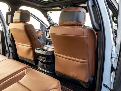 Used 2024 Toyota Tundra 1794 Edition image 32