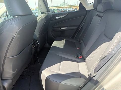 Used 2024 Lexus NX 350 AWD image 16