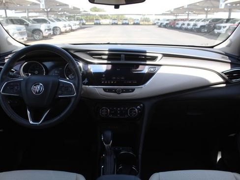 Used 2022 Buick Encore GX Select AWD/4WD image 19