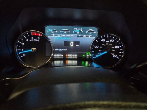 Used 2019 Ford F450 Lariat w/ Tow Technology Bundle image 44