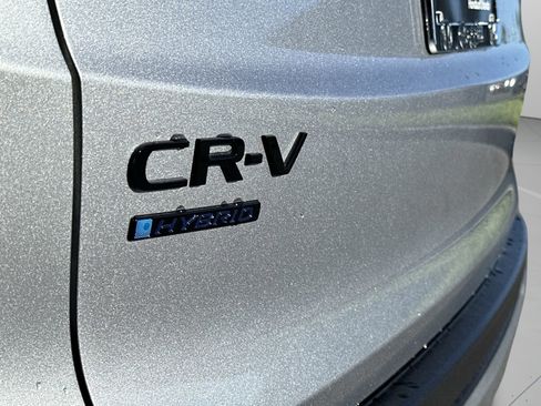 Certified 2026 Honda CR-V Sport image 31