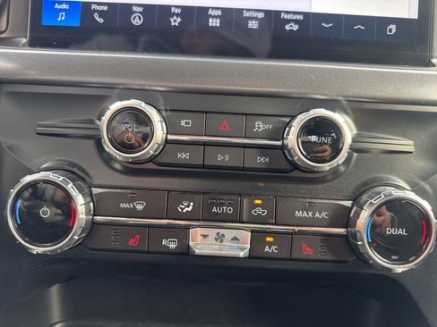 New 2025 Ford F150 XLT w/ Equipment Group 302A MID image 27