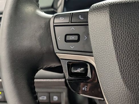 Used 2025 Toyota Camry XSE AWD/4WD image 20