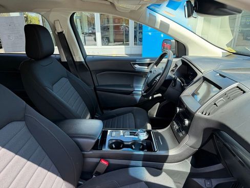 Used 2020 Ford Edge SE AWD/4WD image 39