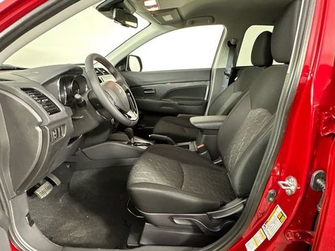 New 2026 Mitsubishi Outlander Sport LE AWD/4WD image 19