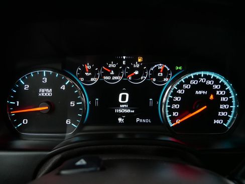 Used 2019 GMC Yukon Denali w/ Open Road Package image 27