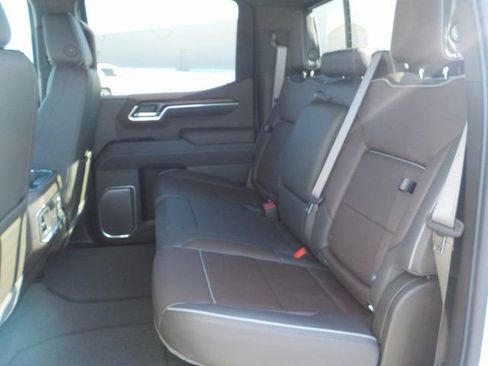 New 2026 GMC Sierra 1500 Denali image 26