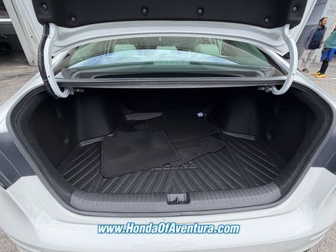 Used 2023 Honda Accord EX image 13