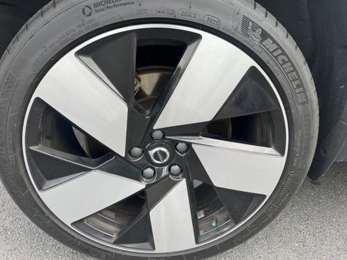 Used 2023 Volvo C40 P8 Recharge Ultimate w/ Protection Package Premier AWD/4WD image 21