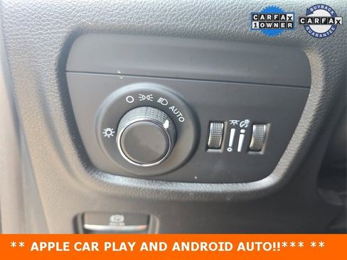 Used 2024 Jeep Grand Cherokee Altitude image 26