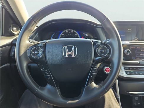 Used 2015 Honda Accord EX-L image 28