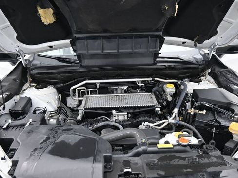 Used 2024 Subaru Ascent Limited AWD/4WD image 23