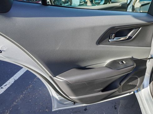 New 2026 Toyota Prius XLE image 23