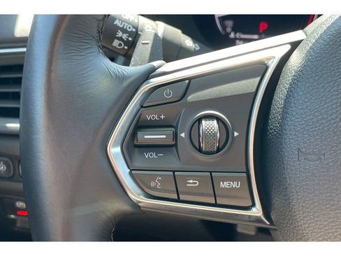 Certified 2025 Acura TLX w/ Technology Package FWD image 34