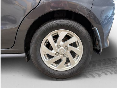 Used 2024 Mitsubishi Mirage ES FWD image 45