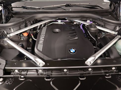 New 2025 BMW X7 xDrive40i w/ M Sport Package image 22