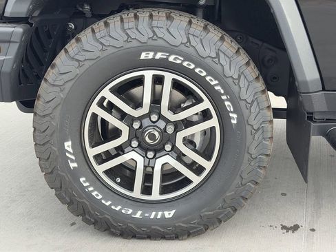 New 2025 INEOS Grenadier image 23