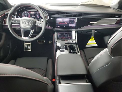 New 2026 Audi Q8 Prestige AWD/4WD image 14