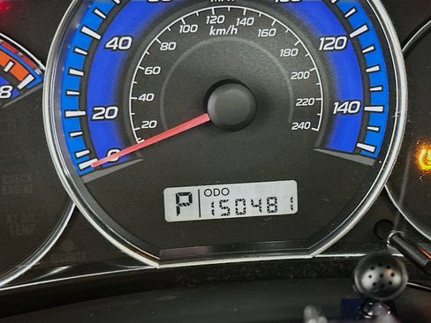 Used 2009 Subaru Forester 2.5X AWD/4WD image 12