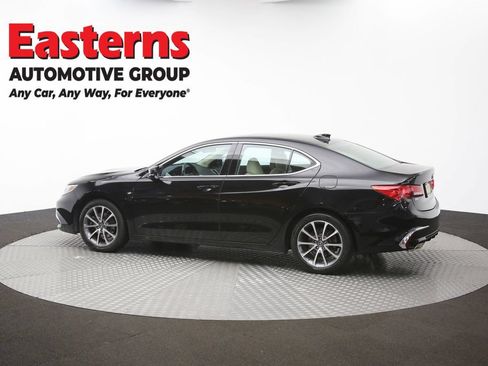 Used 2019 Acura TLX V6 FWD image 60