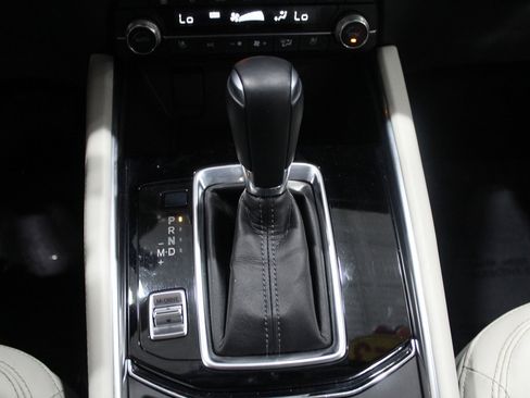 Used 2023 MAZDA CX-5 AWD 2.5 S w/ Premium Plus Pkg image 27