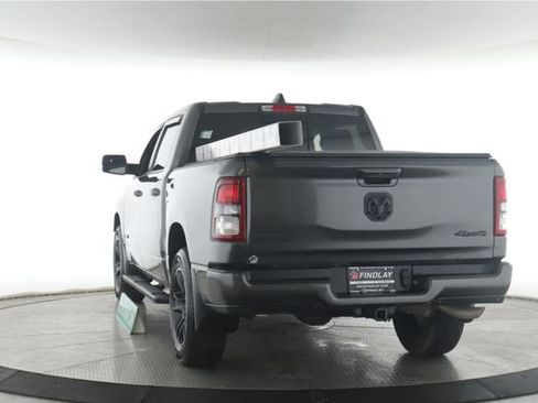 Used 2022 RAM 1500 Big Horn AWD/4WD image 11