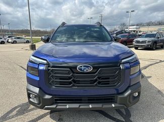 New 2026 Subaru Outback Premium video 2