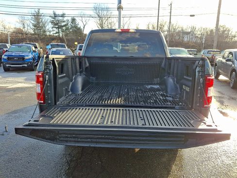 Certified 2018 Ford F150 XLT image 27