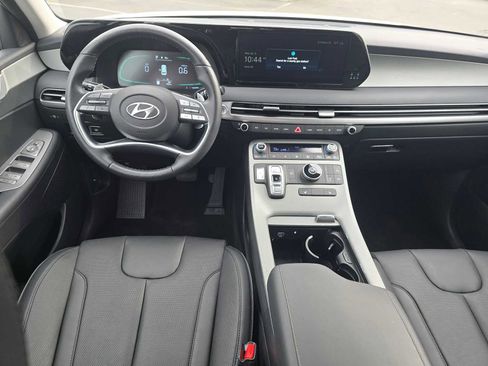 Used 2025 Hyundai Palisade XRT image 19