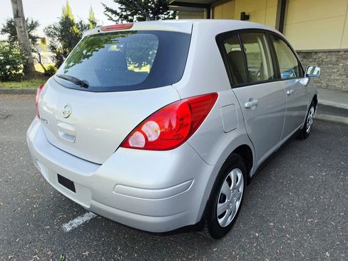 Used 2011 Nissan Versa 1.8 S w/ PWR Plus Pkg FWD image 5