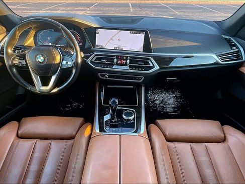 Used 2021 BMW X5 xDrive40i image 13