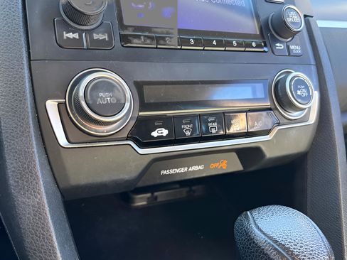 Used 2016 Honda Civic LX image 29