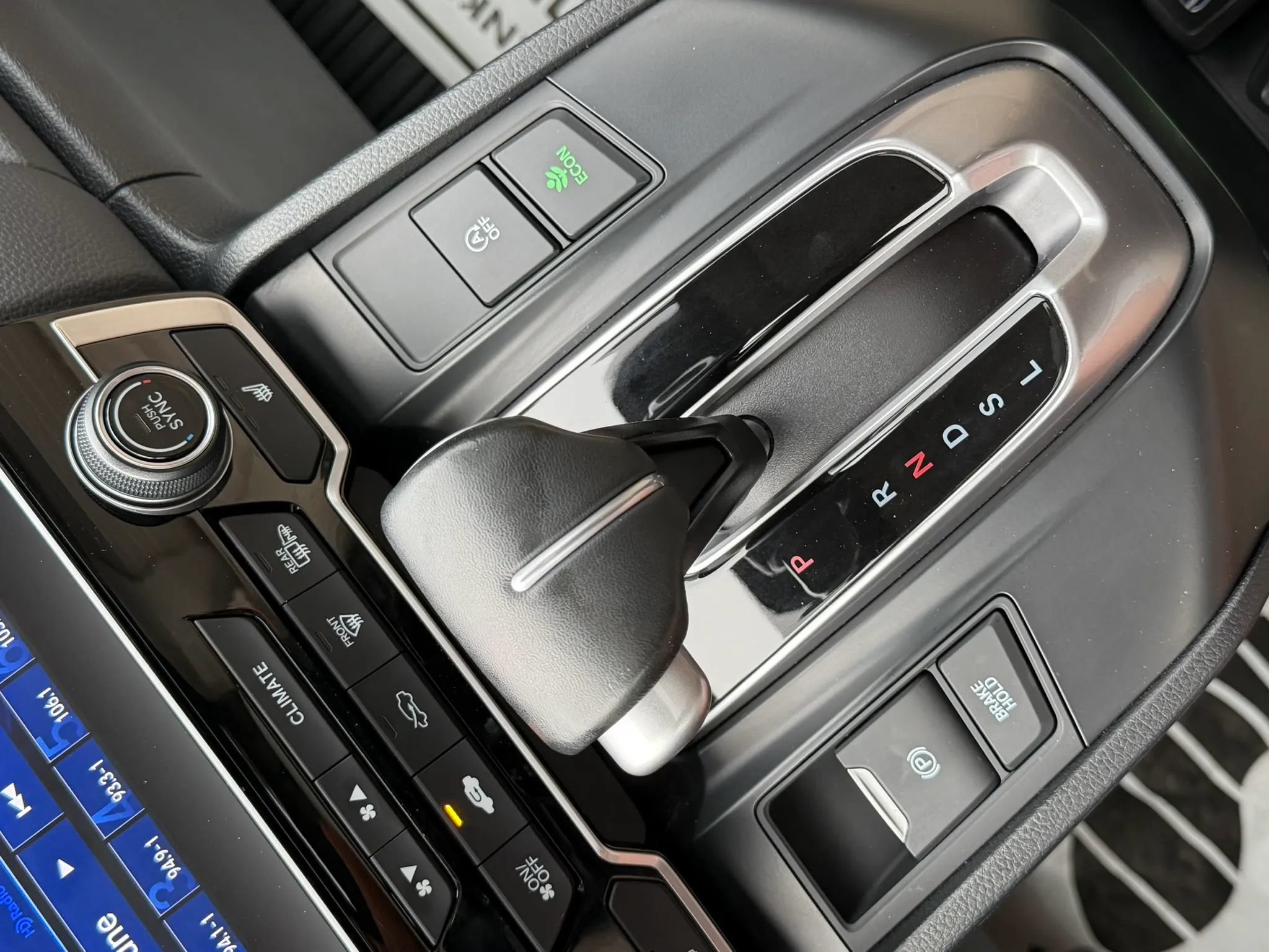 Used 2022 Honda CR-V EX-L image 33