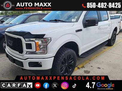 Used 2019 Ford F150 XL w/ Equipment Group 101A Mid