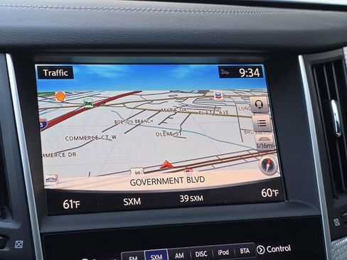 Used 2018 INFINITI Q60 Red Sport 400 w/ Pro Active Package RWD image 11