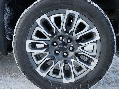 Used 2019 GMC Sierra 1500 Denali w/ Technology Package image 35