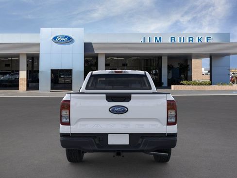 New 2025 Ford Ranger XL w/ Trailer Tow Package RWD image 5